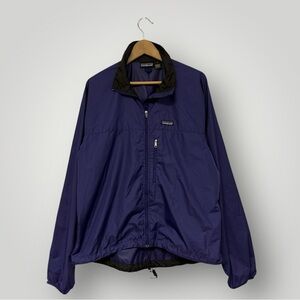 Patagonia | Jackets & Coats | Patagonia Velocity Shell Jacket Sz L